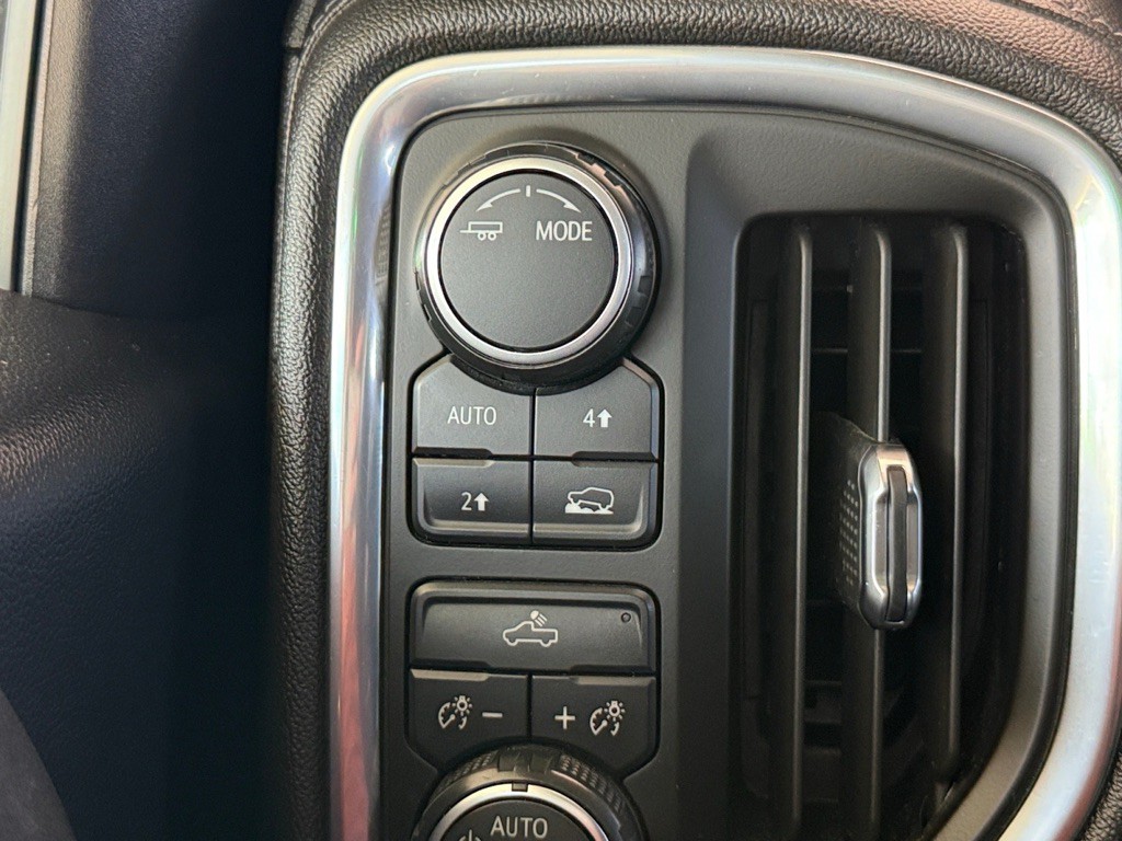 2020 Chevrolet Silverado 1500 Image 20