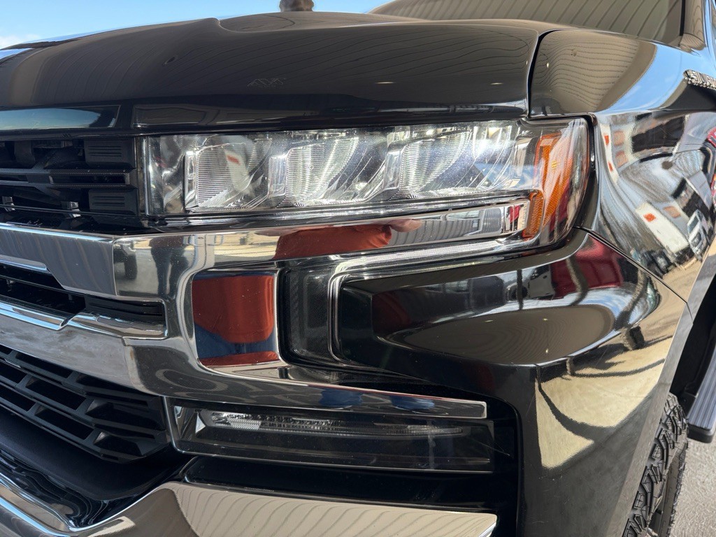 2020 Chevrolet Silverado 1500 Image 21