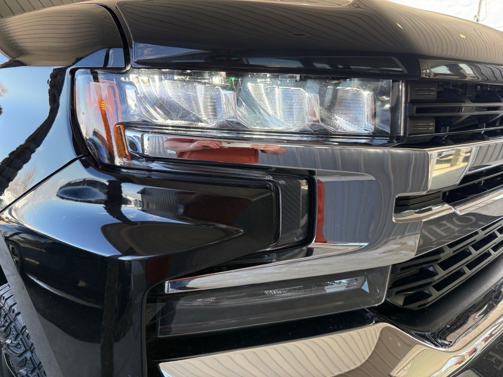 2020 Chevrolet Silverado 1500 Image 22