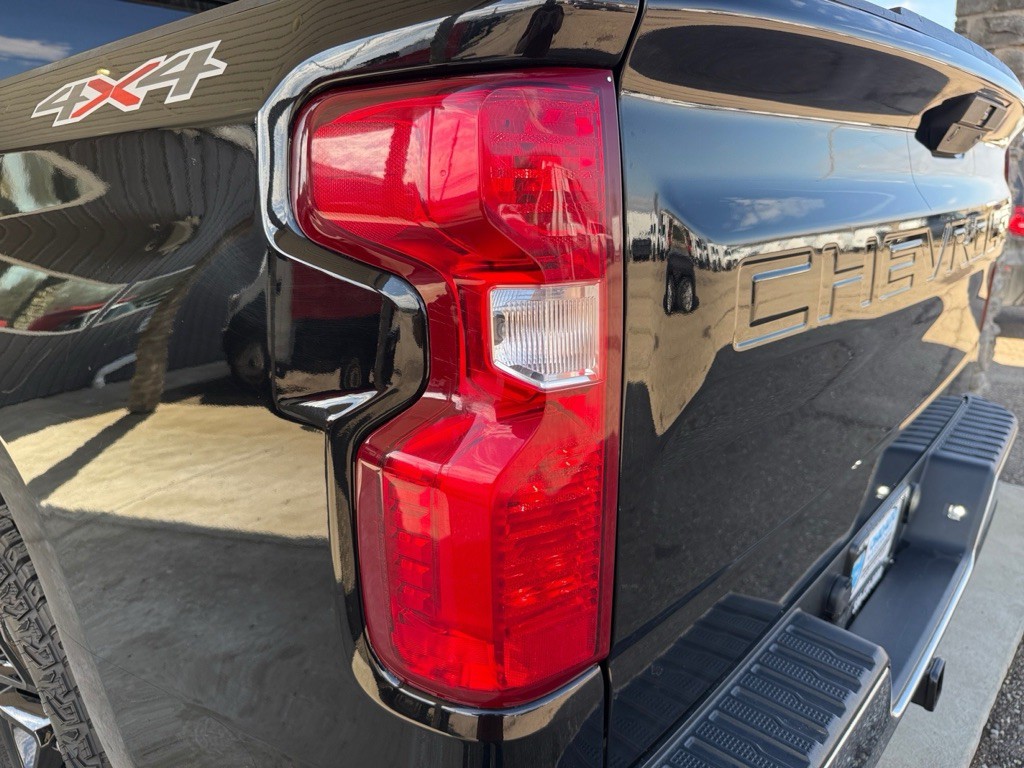 2020 Chevrolet Silverado 1500 Image 23