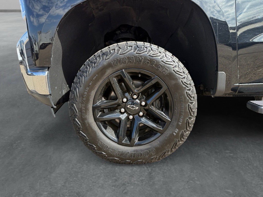 2020 Chevrolet Silverado 1500 Image 27