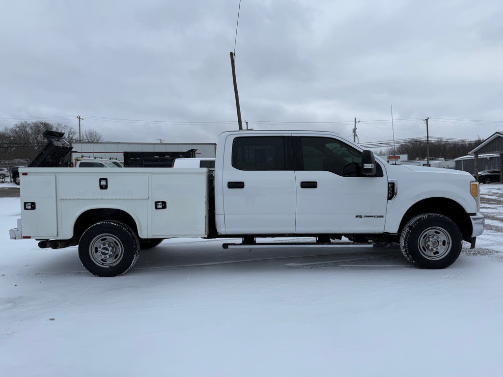 2017 Ford F-350 Image 5