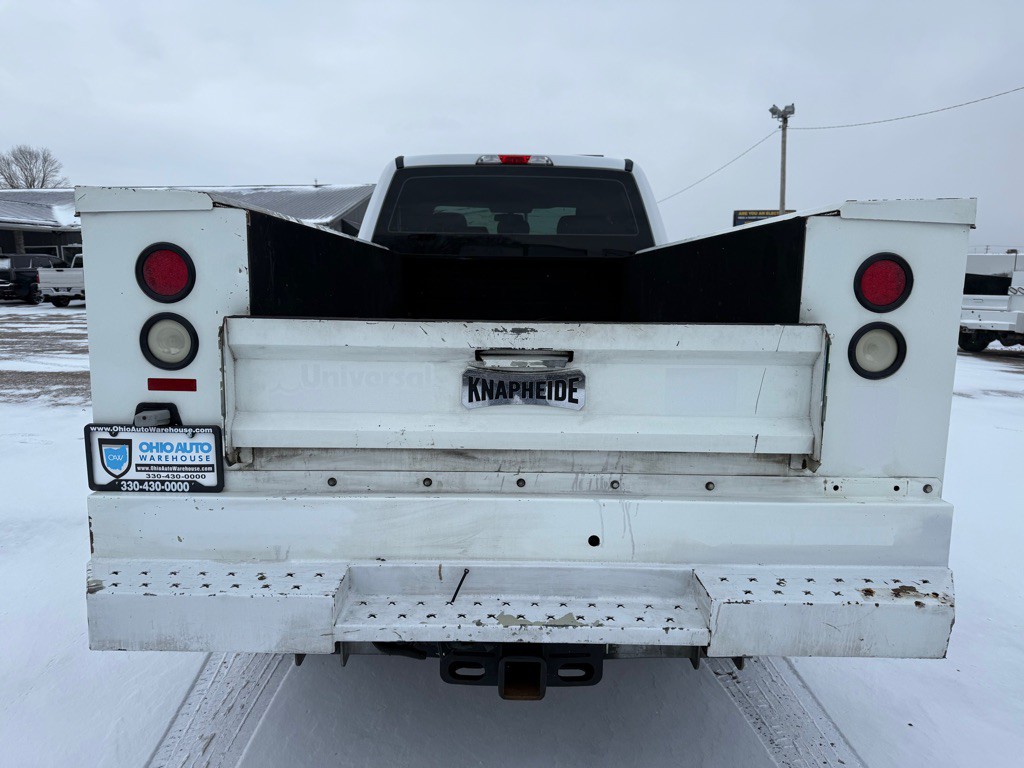 2017 Ford F-350 Image 7