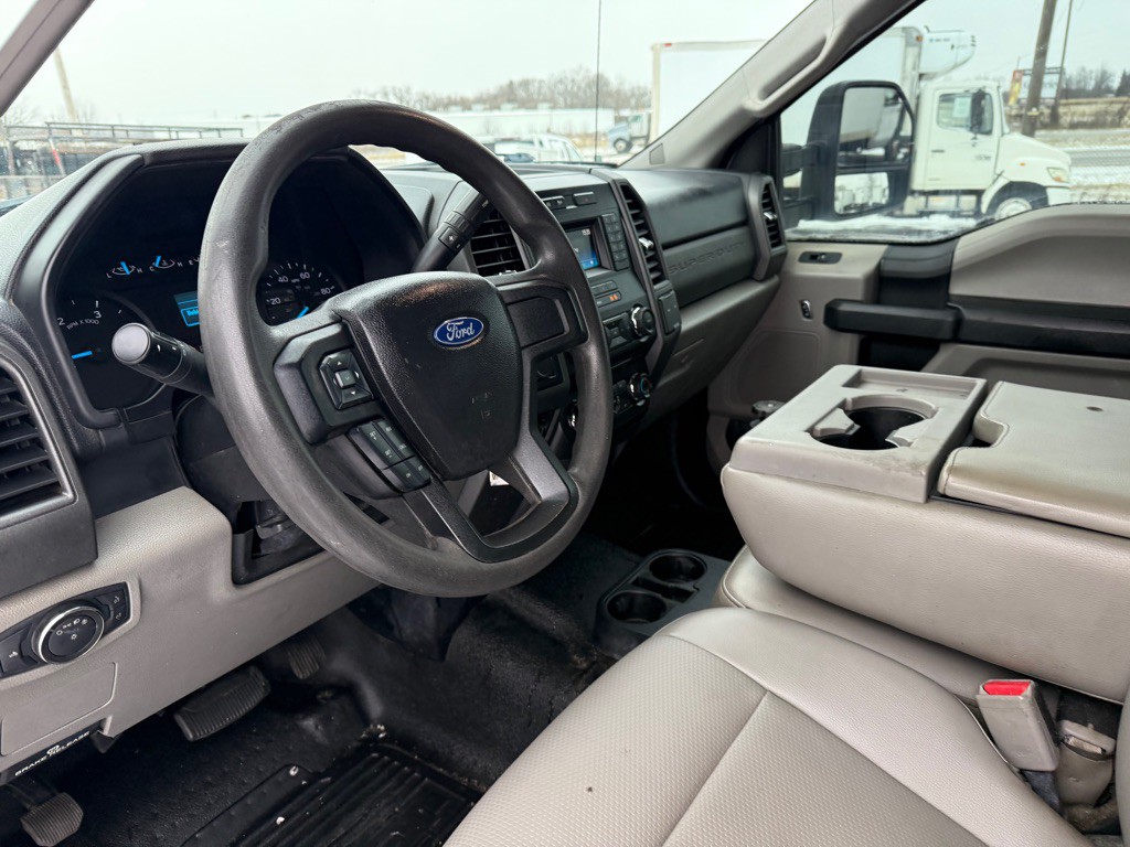 2017 Ford F-350 Image 10