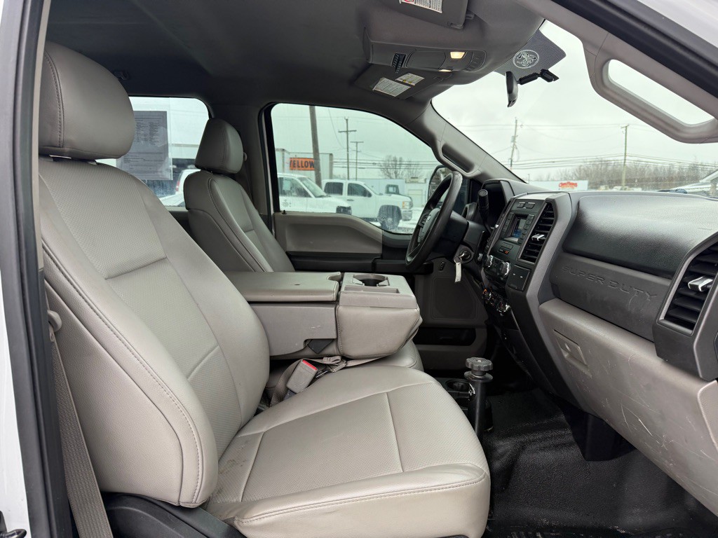 2017 Ford F-350 Image 12