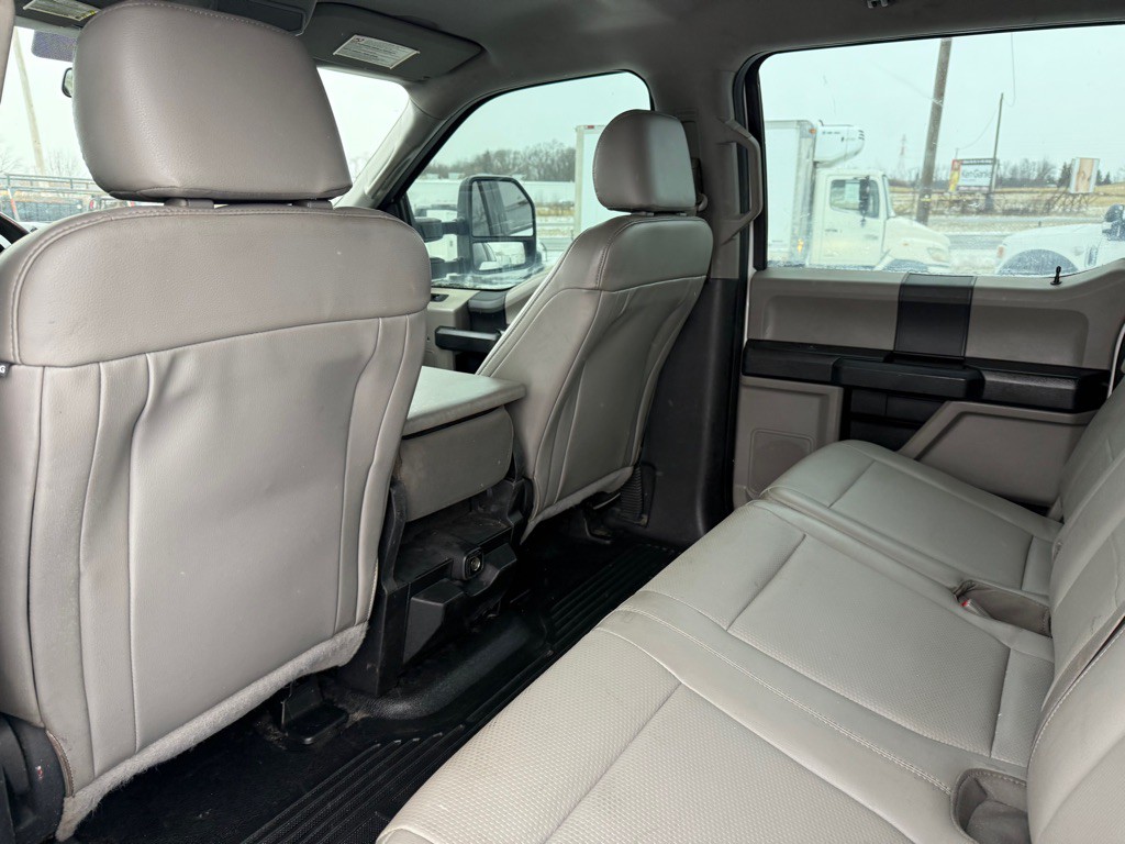 2017 Ford F-350 Image 14