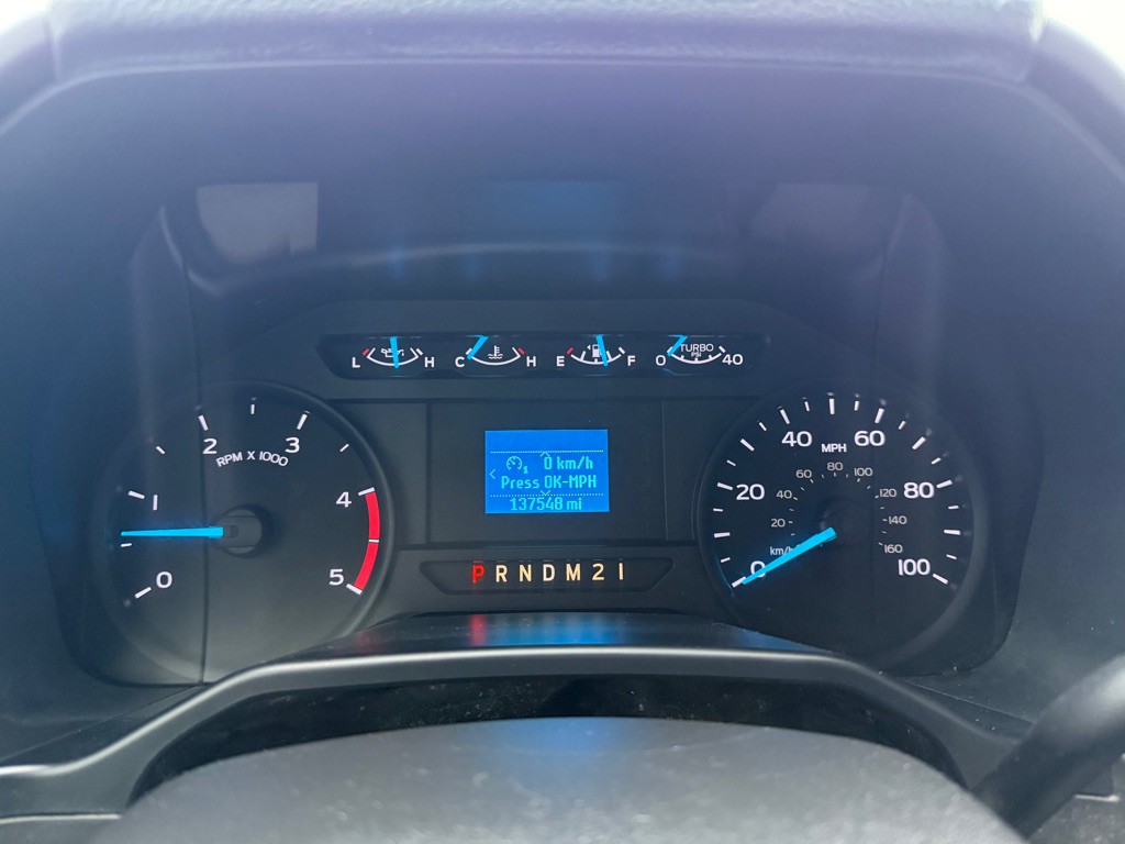 2017 Ford F-350 Image 18