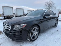 Image for 2017 Mercedes-Benz E-Class E 300 4MATIC ID: 7103482