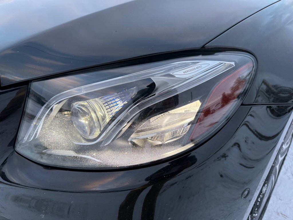 2017 Mercedes-Benz E-Class Image 25