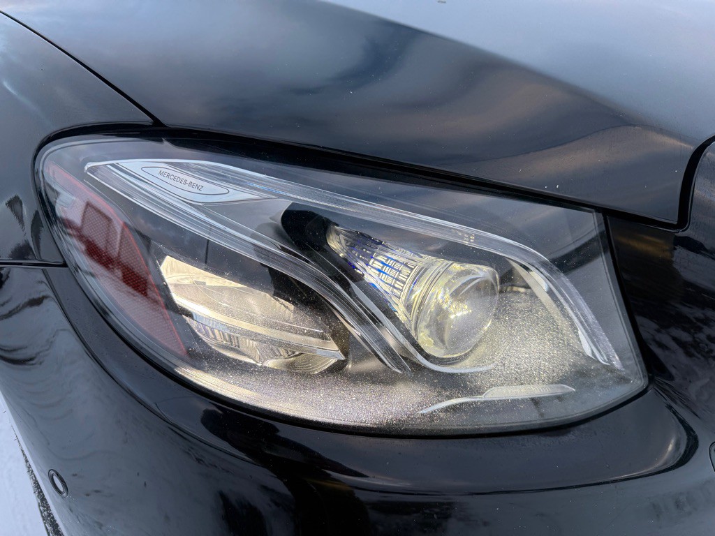 2017 Mercedes-Benz E-Class Image 26