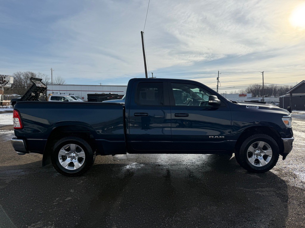 2021 RAM 1500 Image 5