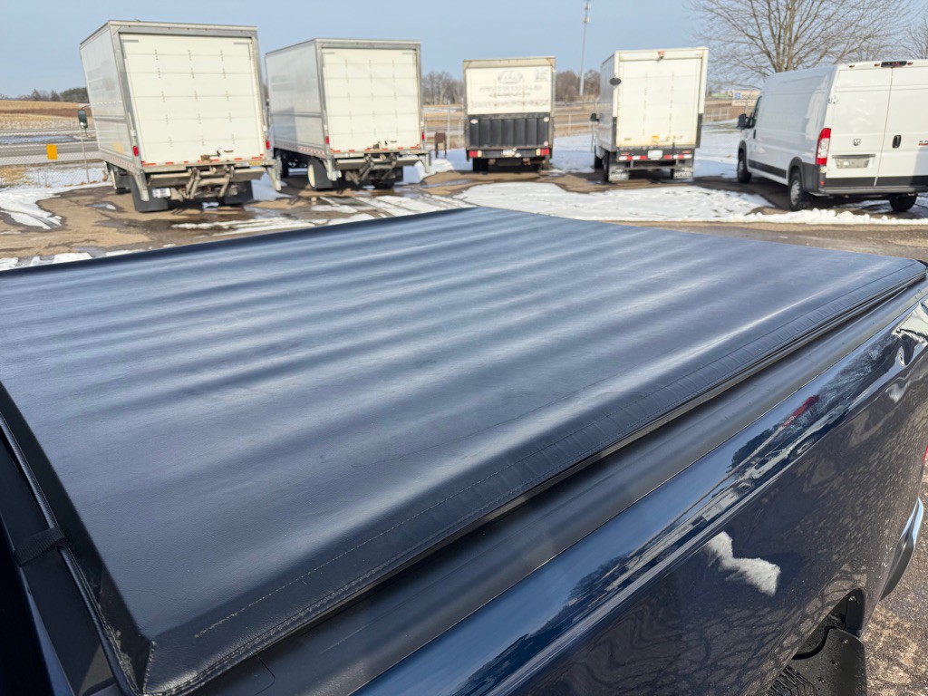 2021 RAM 1500 Image 9