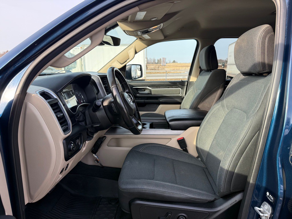 2021 RAM 1500 Image 10
