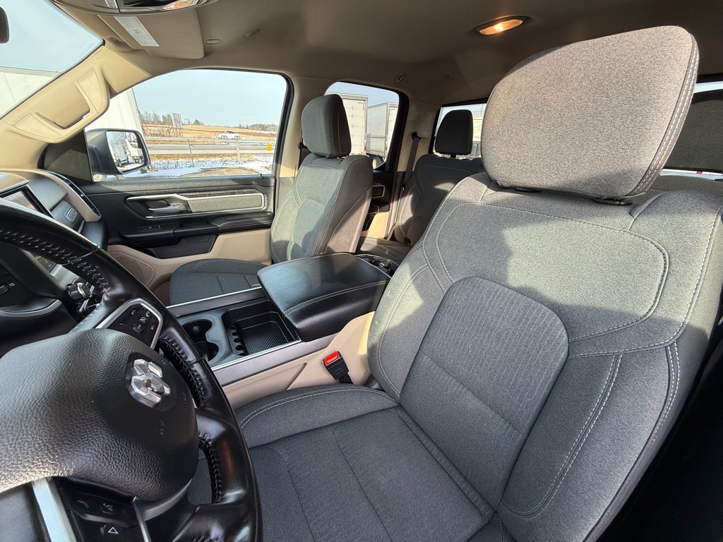 2021 RAM 1500 Image 11