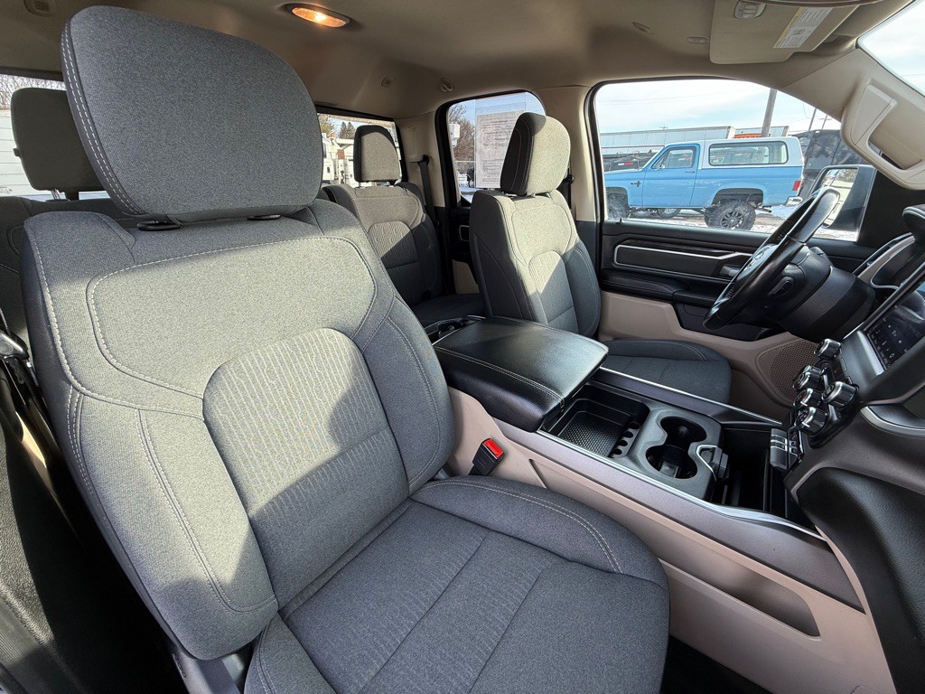 2021 RAM 1500 Image 14