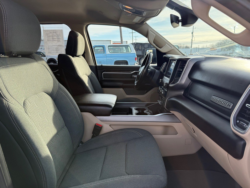 2021 RAM 1500 Image 15