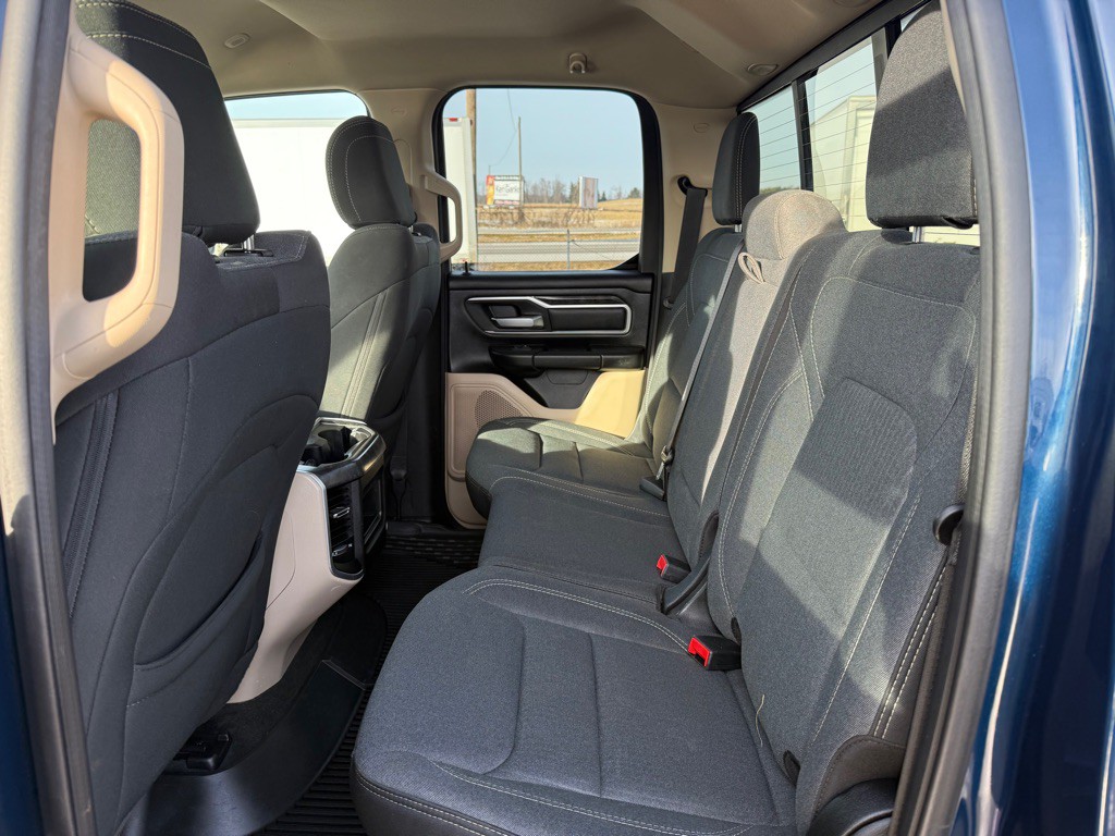 2021 RAM 1500 Image 16