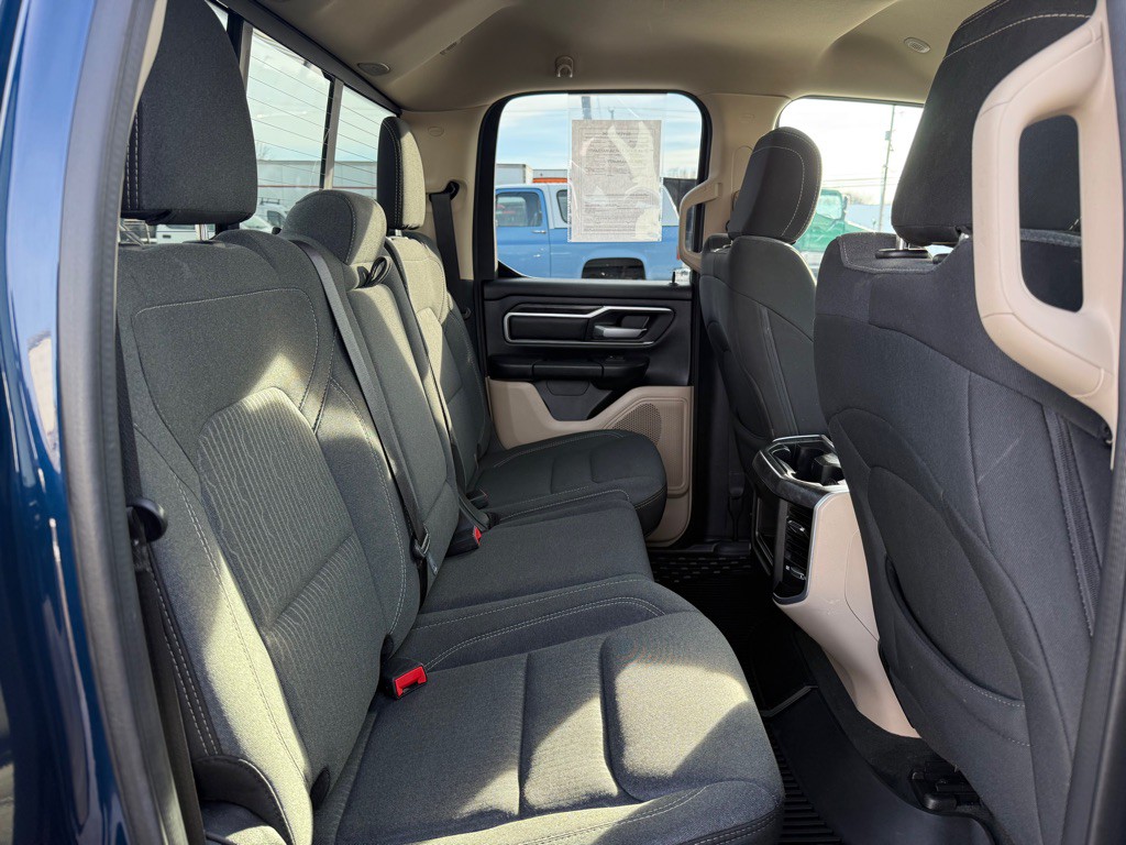 2021 RAM 1500 Image 18