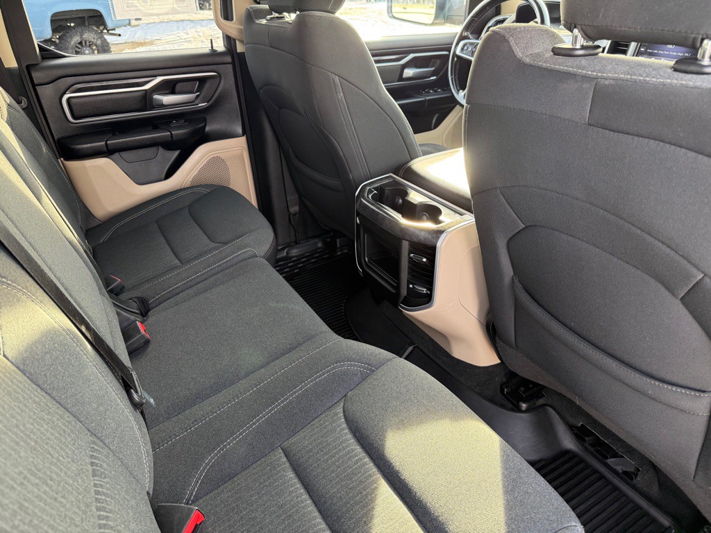 2021 RAM 1500 Image 19