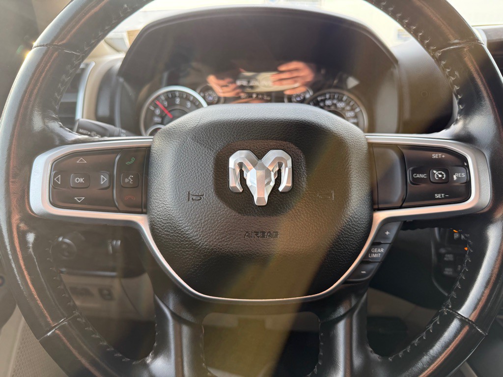 2021 RAM 1500 Image 20