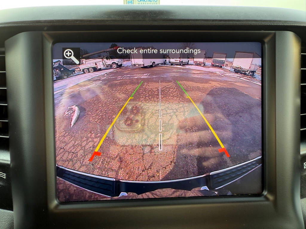 2021 RAM 1500 Image 24