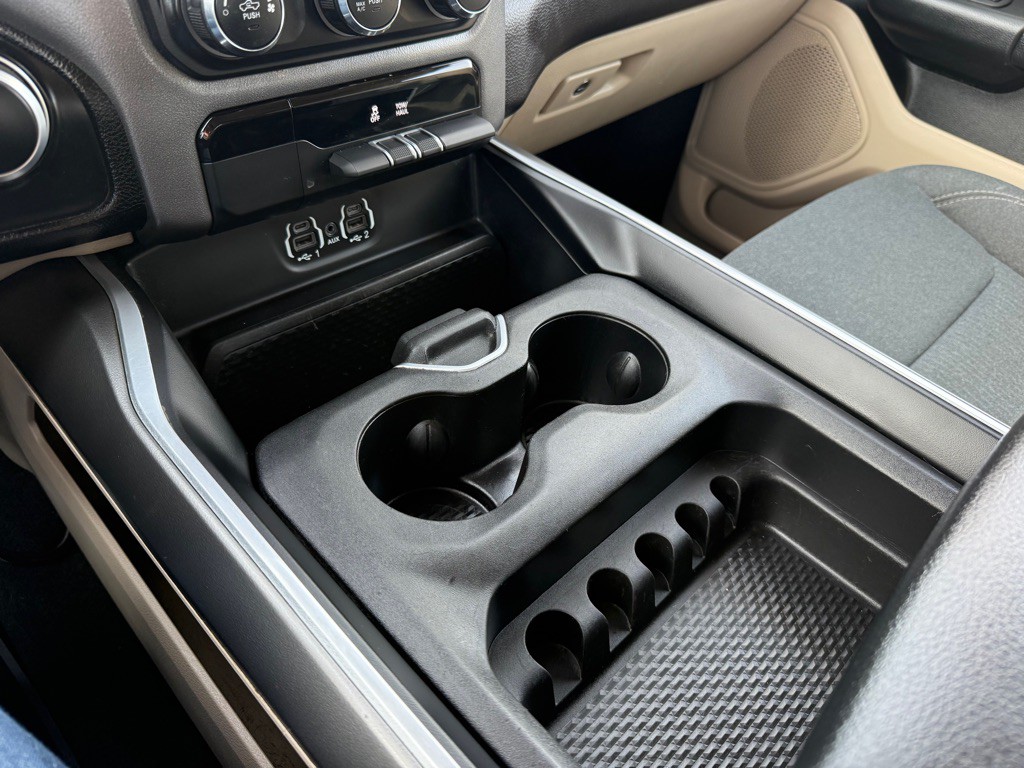 2021 RAM 1500 Image 26