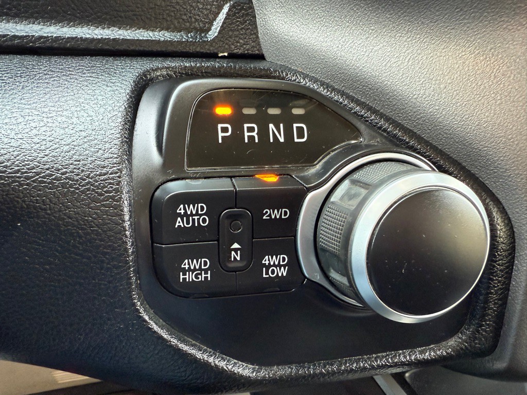 2021 RAM 1500 Image 27