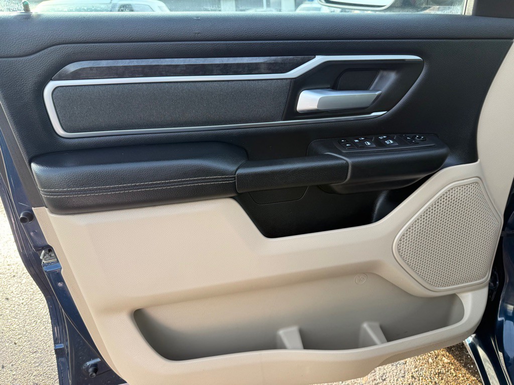 2021 RAM 1500 Image 30