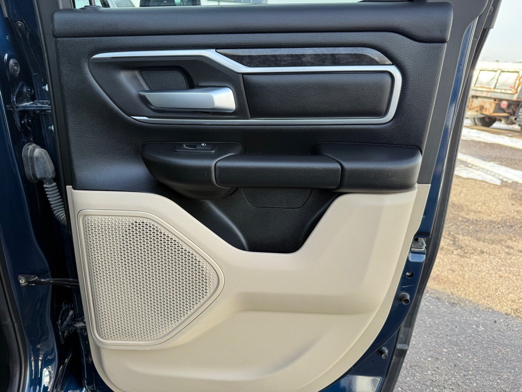 2021 RAM 1500 Image 33
