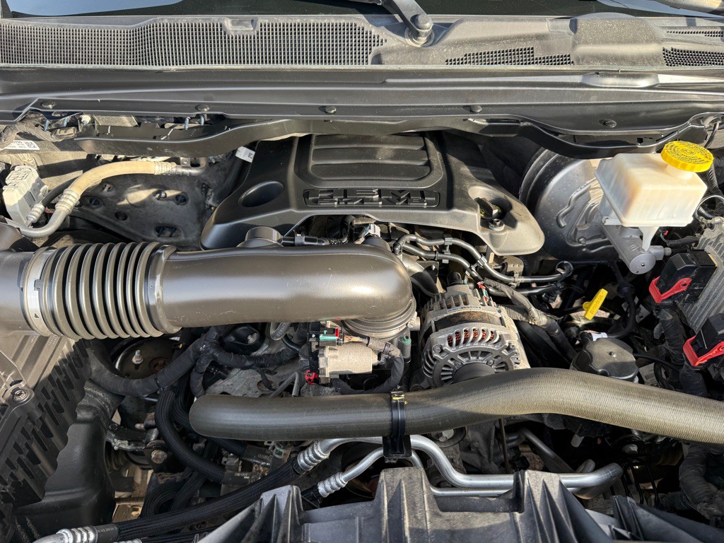 2021 RAM 1500 Image 39