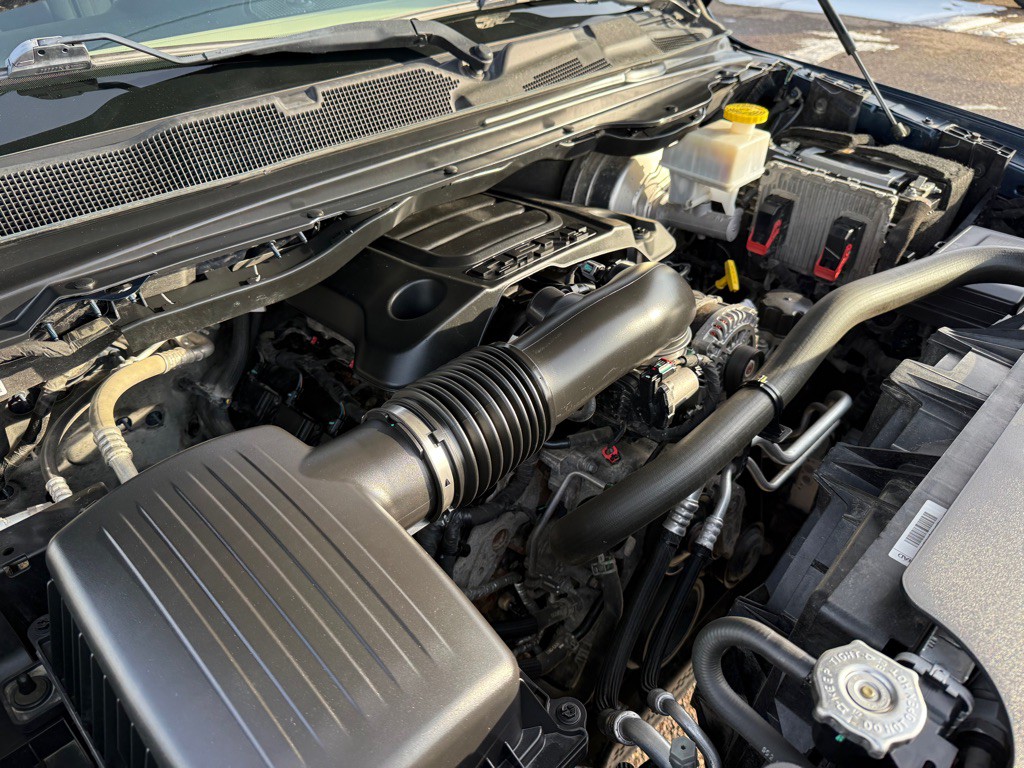 2021 RAM 1500 Image 40