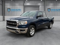Image for 2021 RAM 1500 Big Horn/lone Star ID: 7108164