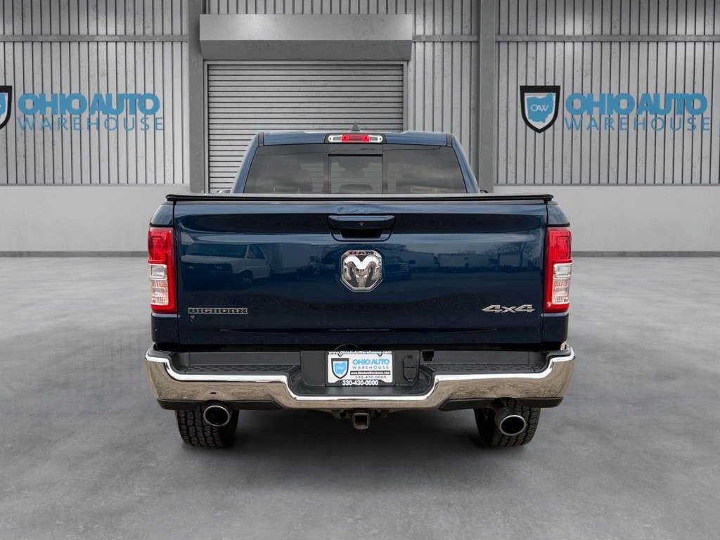 2021 RAM 1500 Image 7