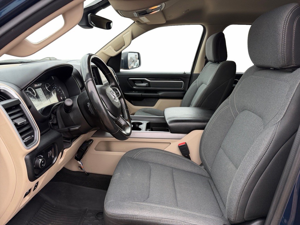 2021 RAM 1500 Image 9