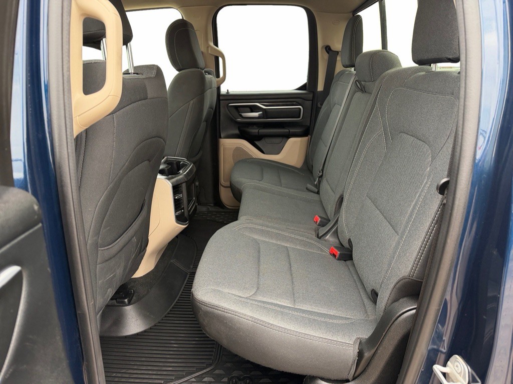 2021 RAM 1500 Image 10