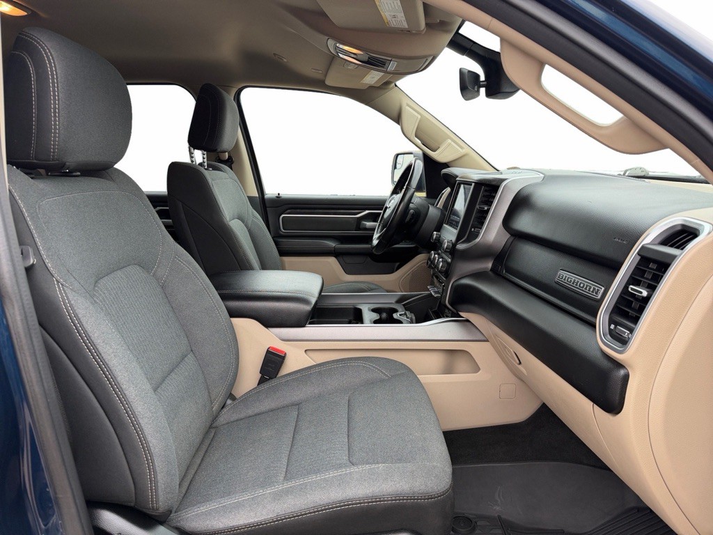 2021 RAM 1500 Image 11