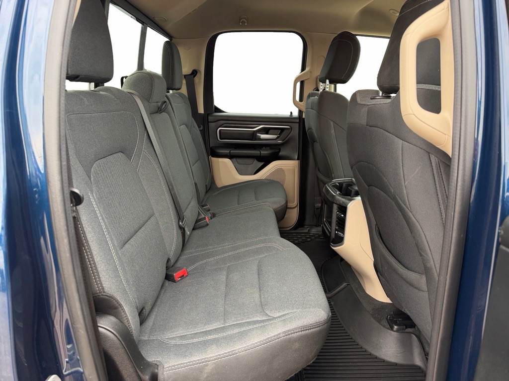 2021 RAM 1500 Image 12
