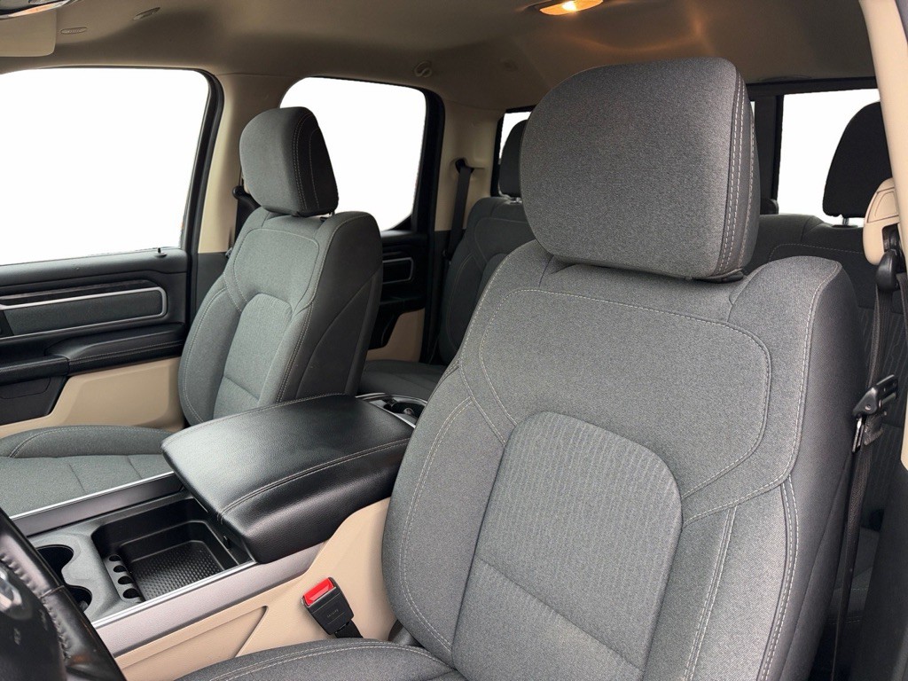 2021 RAM 1500 Image 13