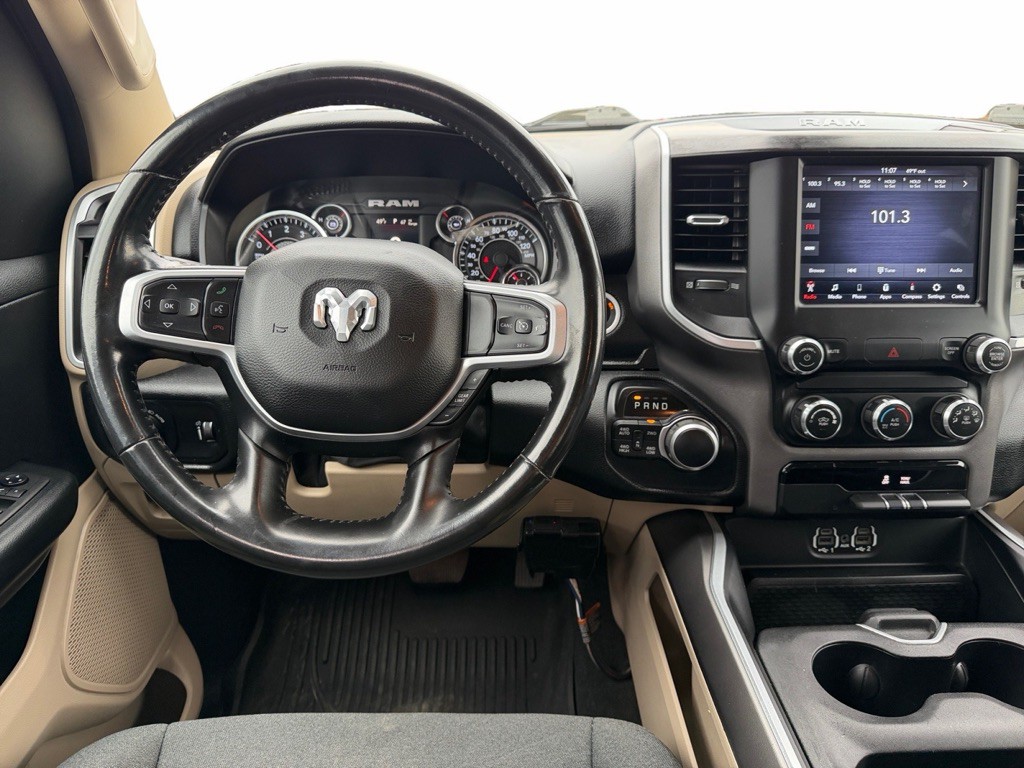 2021 RAM 1500 Image 14