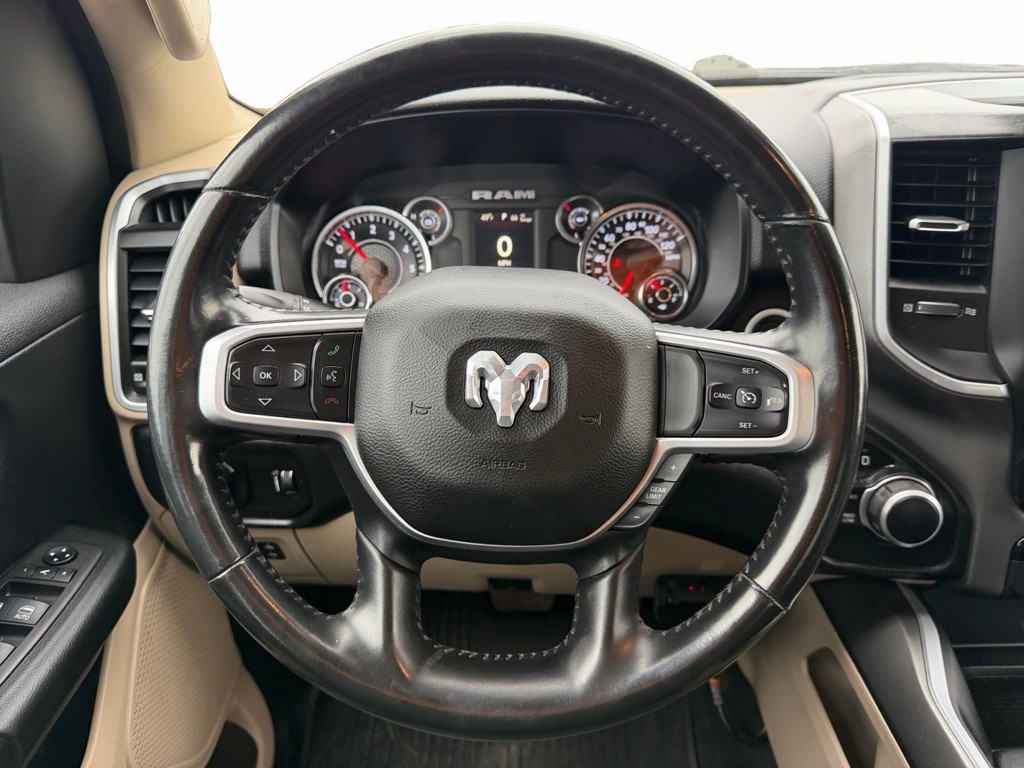 2021 RAM 1500 Image 15