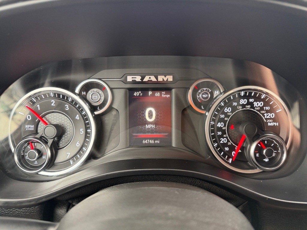 2021 RAM 1500 Image 16