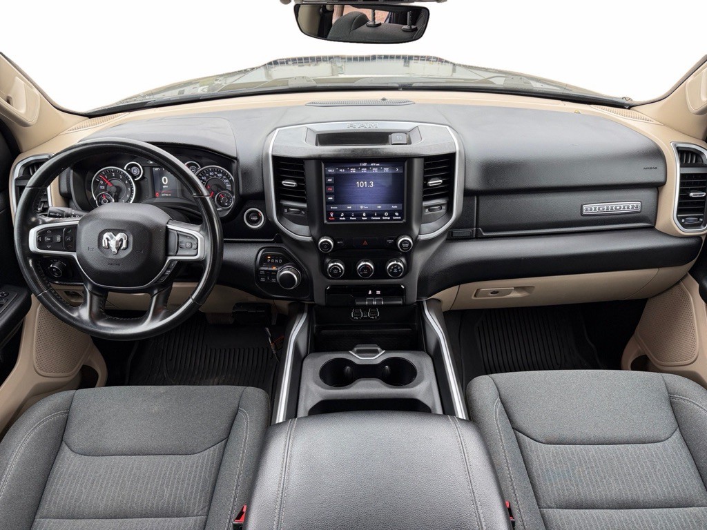 2021 RAM 1500 Image 17