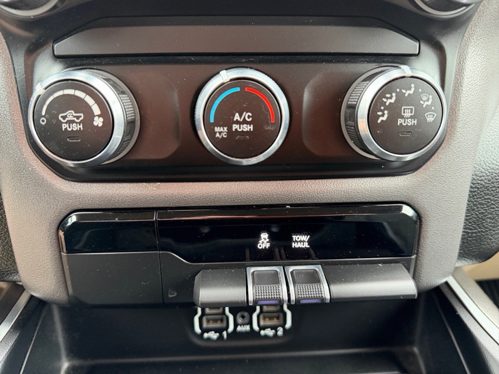 2021 RAM 1500 Image 19