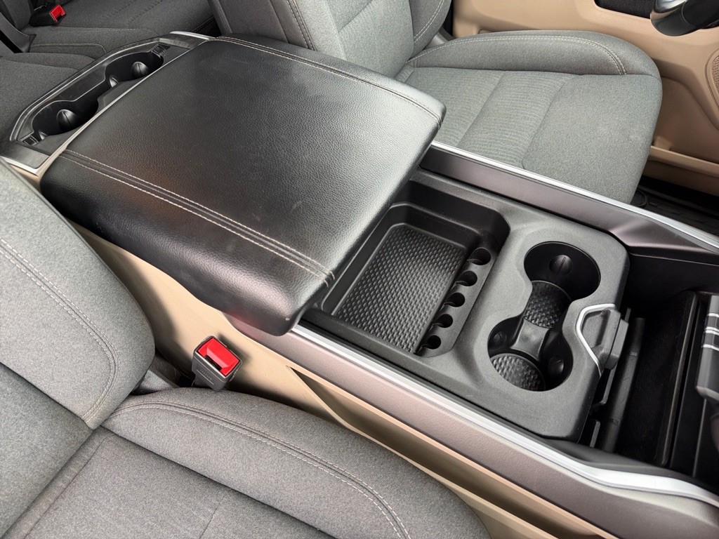 2021 RAM 1500 Image 20