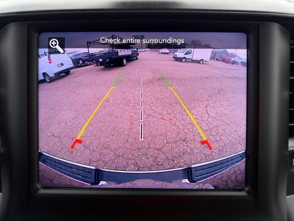 2021 RAM 1500 Image 21
