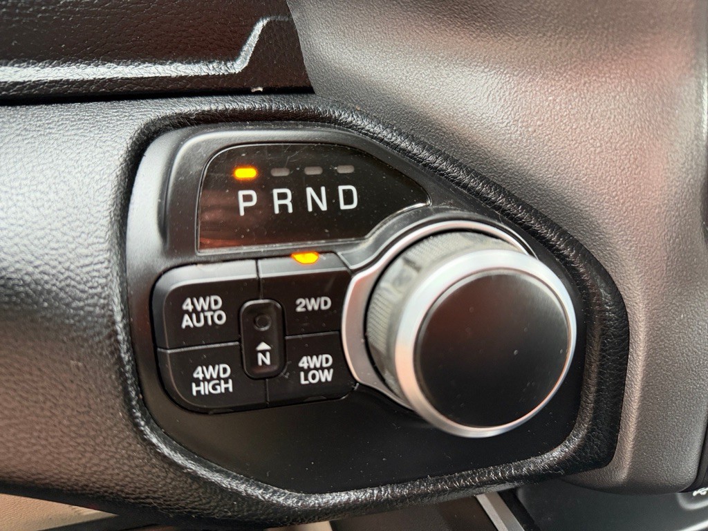 2021 RAM 1500 Image 22