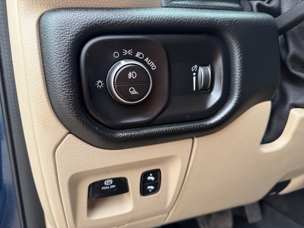 2021 RAM 1500 Image 23