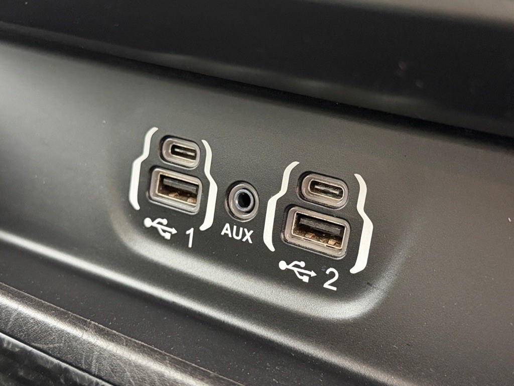 2021 RAM 1500 Image 24