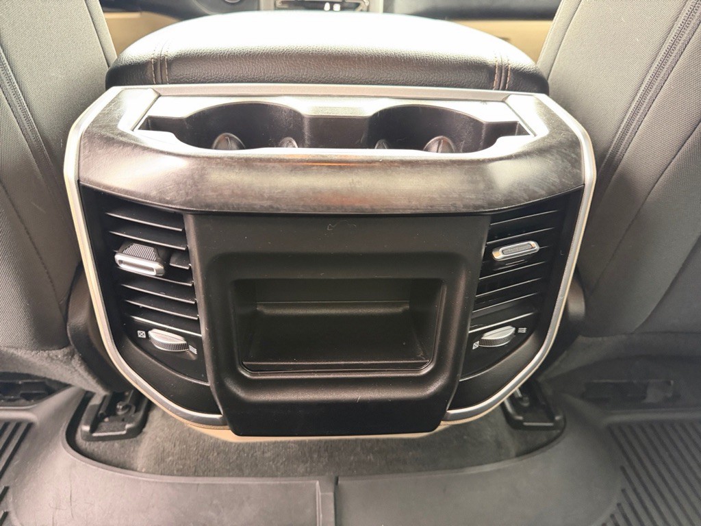 2021 RAM 1500 Image 25