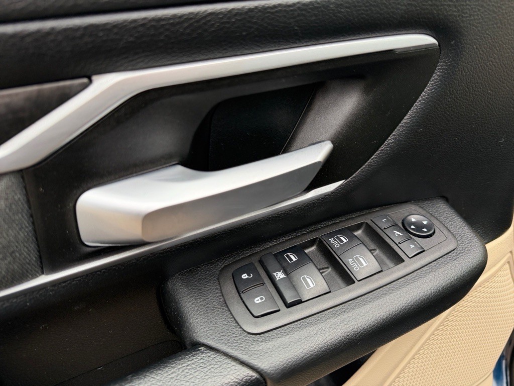 2021 RAM 1500 Image 26